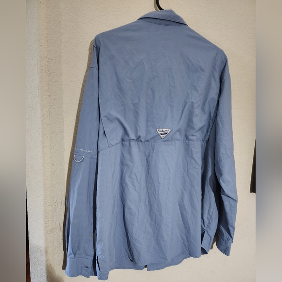 Columbia PFG Longsleeved Shirt - Picture 3 of 11